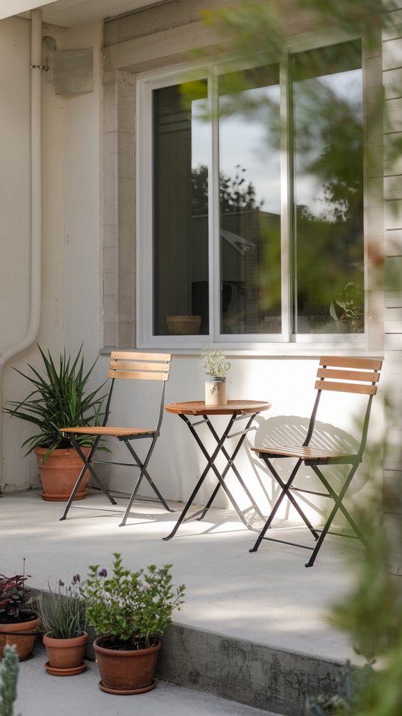 Outdoor Chairs Ideas for Stylish Patios, Backyards, and Cozy Outdoor Retreats