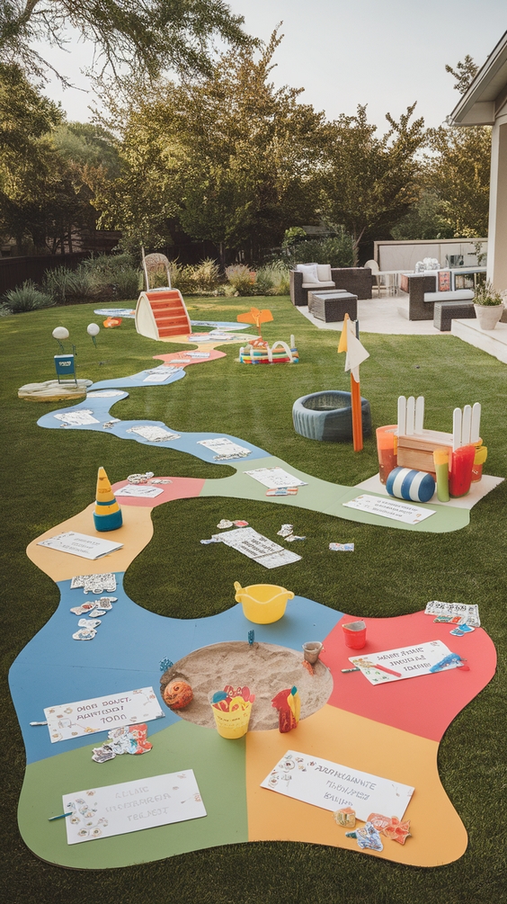 Cheap Outdoor Ideas for Kids: Fun, Creative, and Budget-Friendly Adventures All Year Long