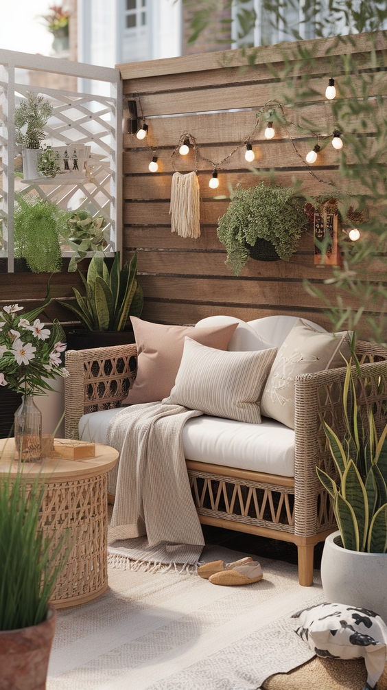 Modern Outdoor Sofa Ideas to Transform Your Backyard and Patio Spaces Stylishly
