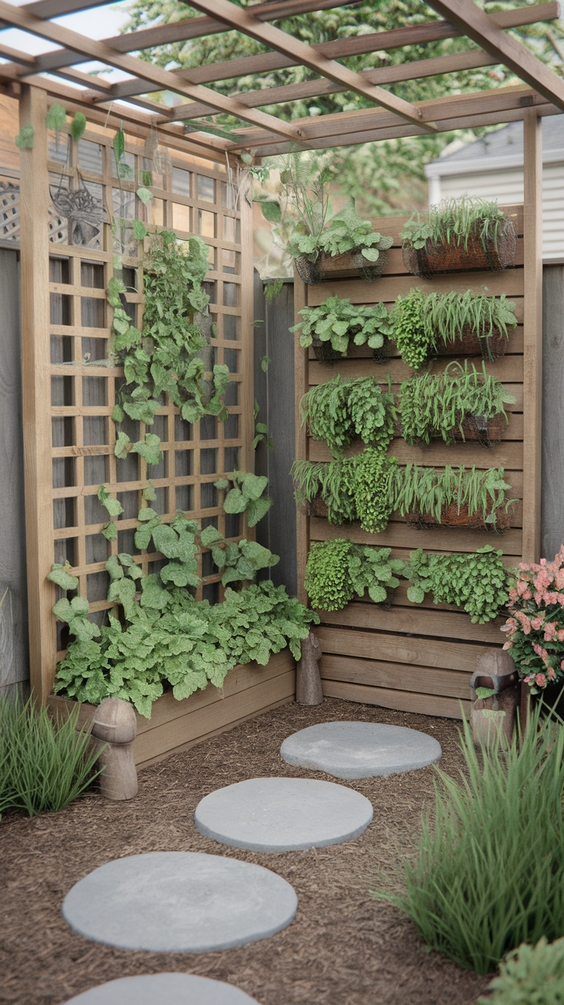 Garden Ideas for Backyard Serenity: Create a Tranquil Outdoor Retreat with Minimalist Design