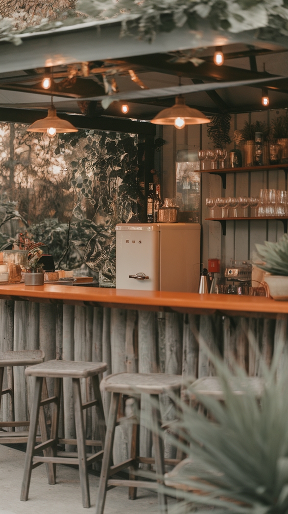 Backyard Outdoor Pavilion Ideas to Inspire Stylish, Functional Spaces for Any Season