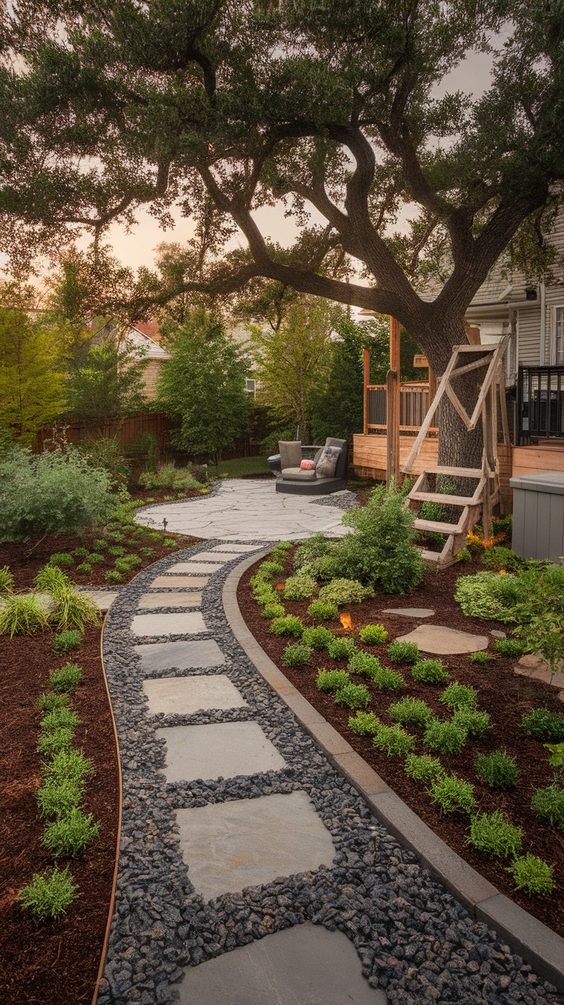 Tiny Backyard Ideas for Stylish Outdoor Living on a Budget