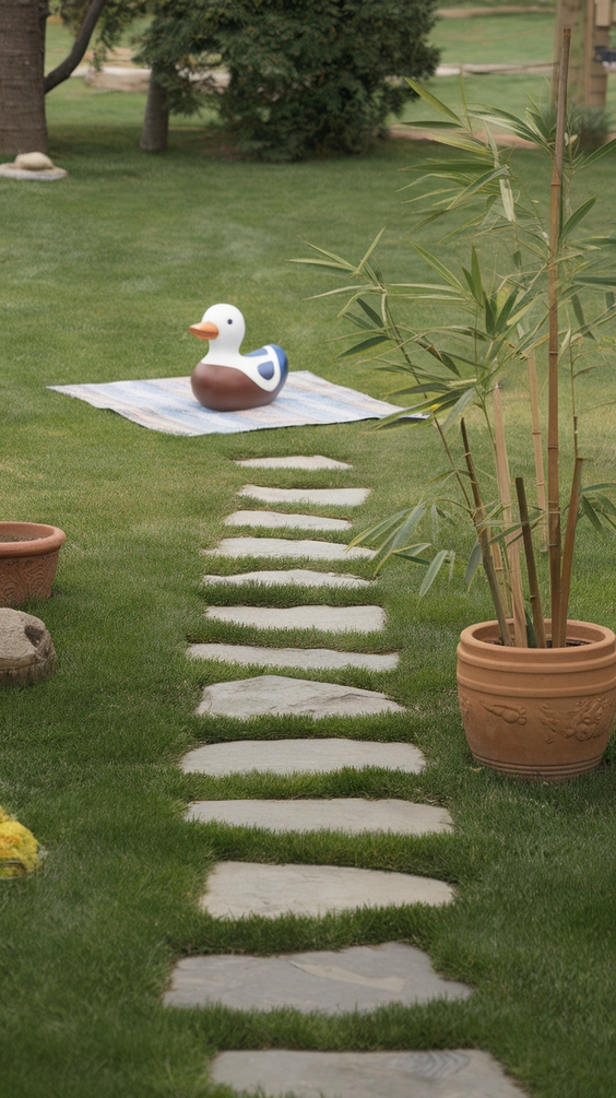 Tranquil Zen Garden Ideas to Bring Peace to Your Backyard, Indoors, or Small Spaces