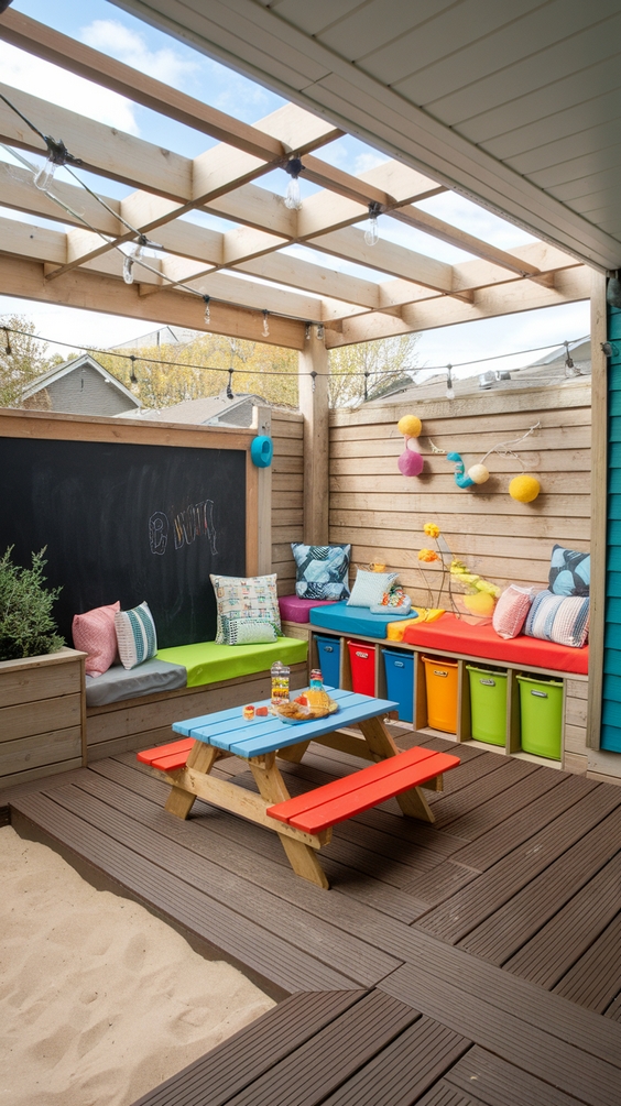 Modern Outdoor Deck Ideas That Elevate Decor and Comfort for Every Home and Budget