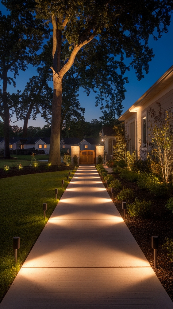 Outdoor Lighting Ideas to Transform Your Backyard, Patio, and Entryways with Style and Function