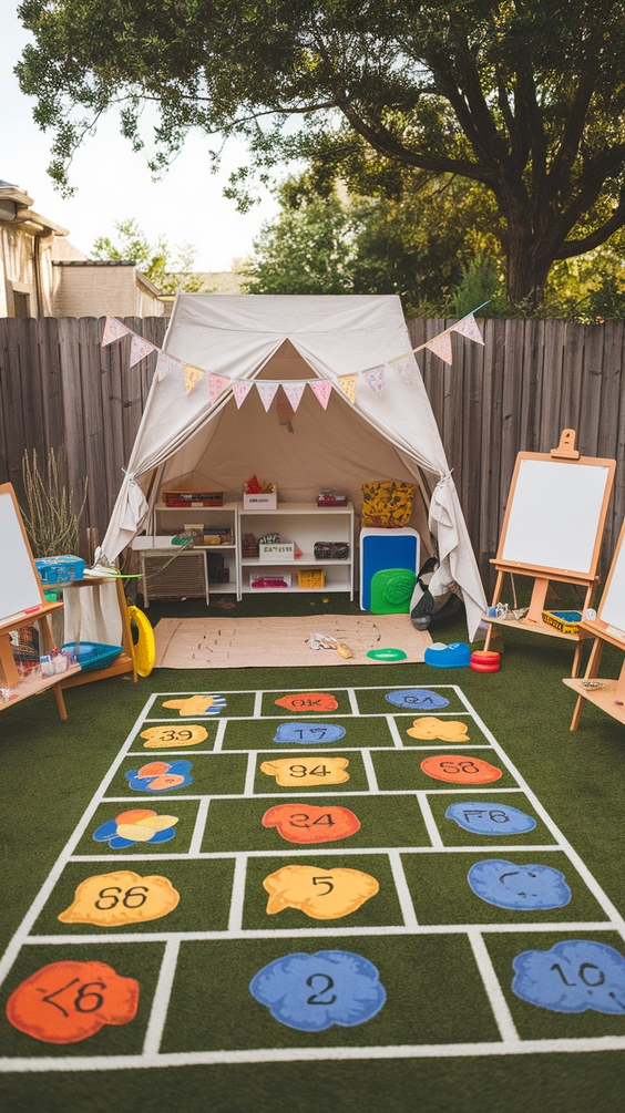 Cheap Outdoor Ideas for Kids: Fun, Creative, and Budget-Friendly Adventures All Year Long