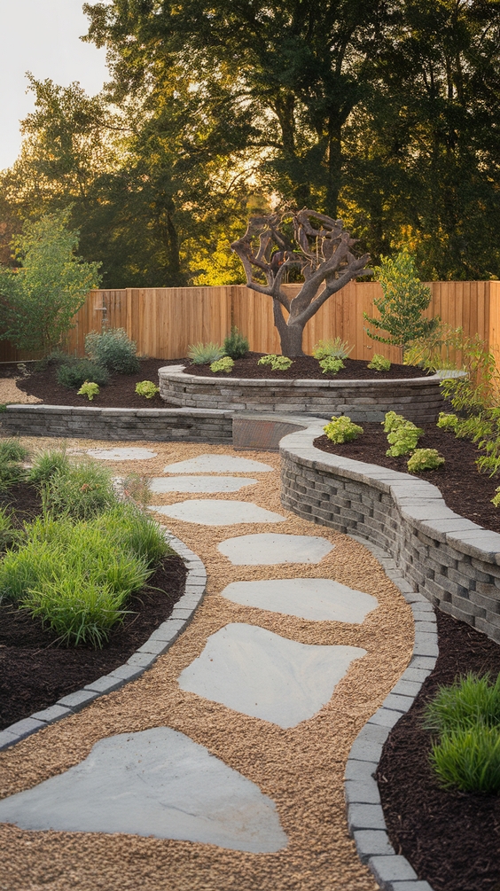 Tiny Backyard Ideas for Stylish Outdoor Living on a Budget