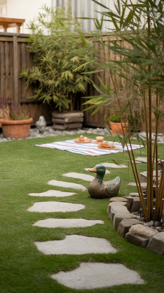 Tranquil Zen Garden Ideas to Bring Peace to Your Backyard, Indoors, or Small Spaces