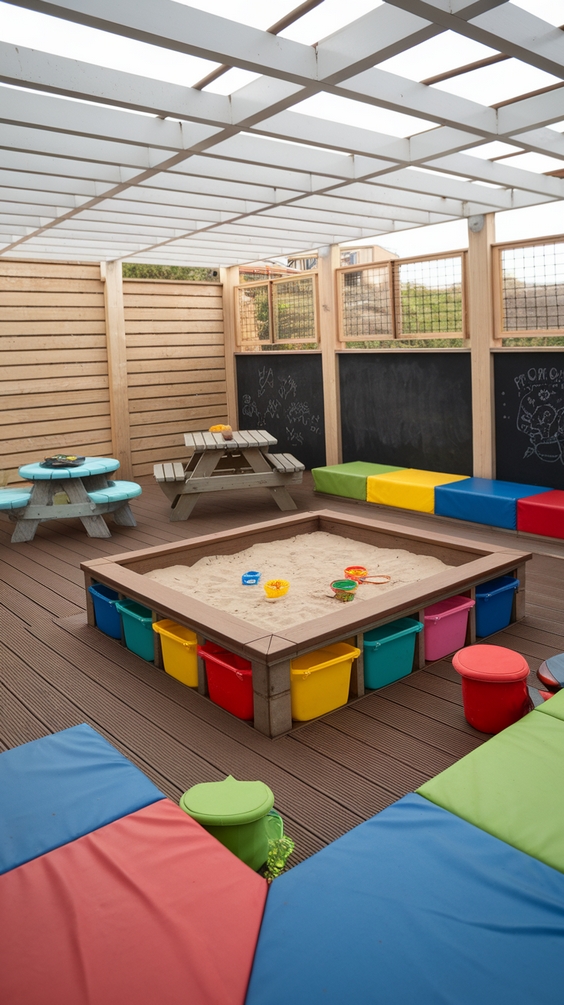 Modern Outdoor Deck Ideas That Elevate Decor and Comfort for Every Home and Budget