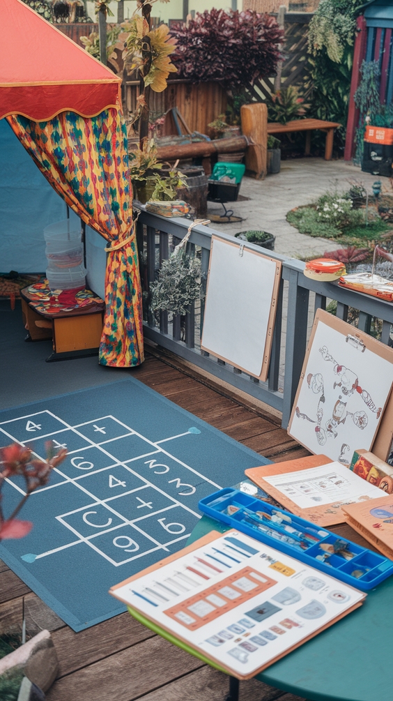 Cheap Outdoor Ideas for Kids: Fun, Creative, and Budget-Friendly Adventures All Year Long