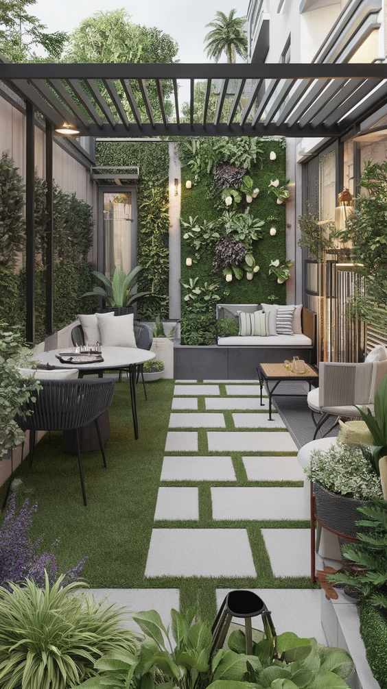 Small Garden Ideas on a Budget: Easy DIY Projects and Low Maintenance Designs for Outdoor Spaces