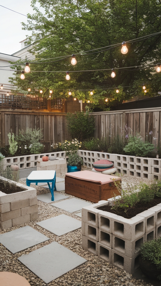 Tiny Backyard Ideas for Stylish Outdoor Living on a Budget