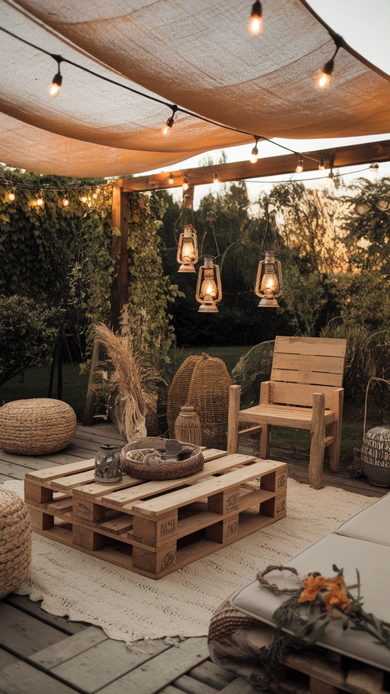 Stylish Sail Sun Shades for Patio Backyard Ideas – Modern Designs to Elevate Your Outdoor Living