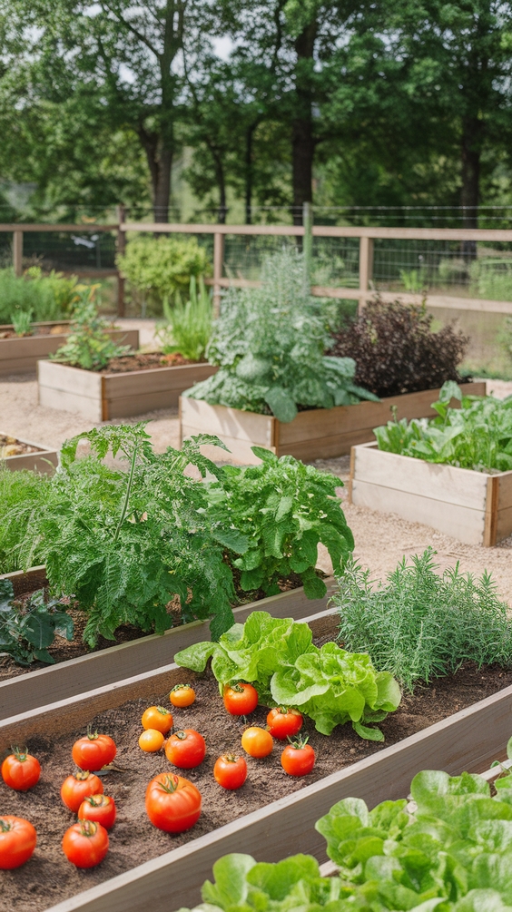 Garden Ideas for Backyard Serenity: Create a Tranquil Outdoor Retreat with Minimalist Design