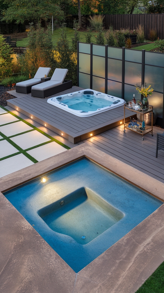 Backyard Deck Ideas on a Budget That Look Expensive and Stylish for Any Outdoor Space