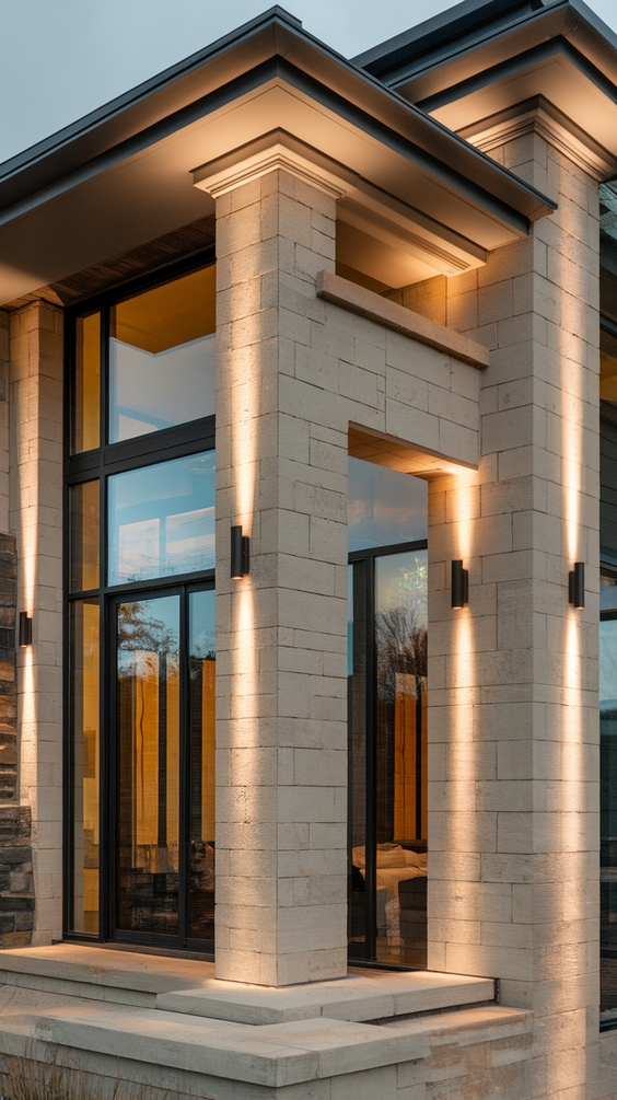 Outdoor Lighting Ideas to Transform Your Backyard, Patio, and Entryways with Style and Function