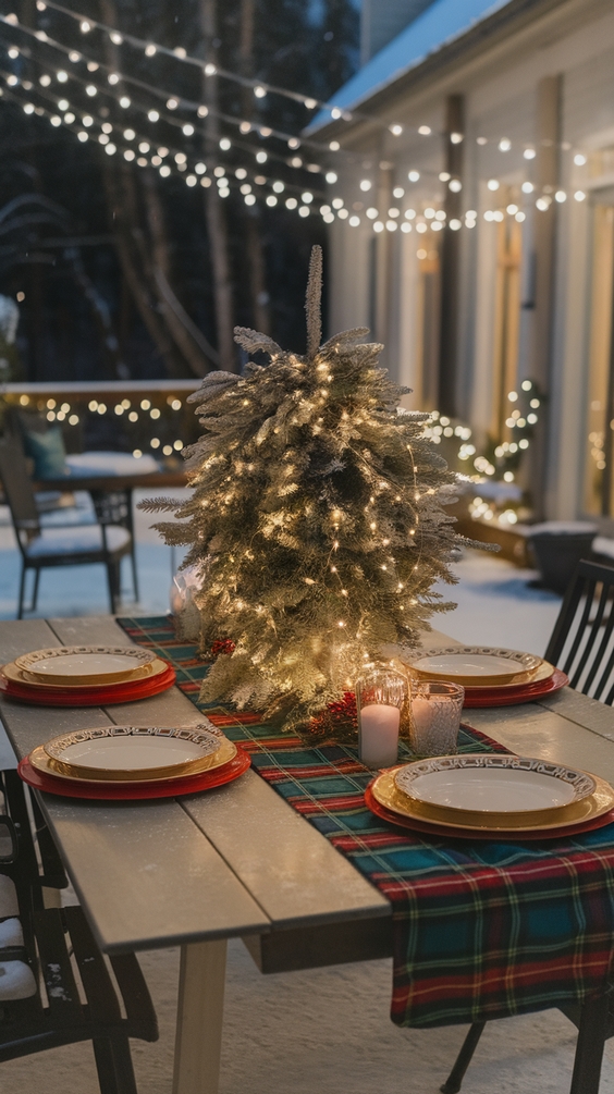 Outdoor Table Decor Ideas for Every Style: Boho, Farmhouse, Tropical & More to Inspire Your Space