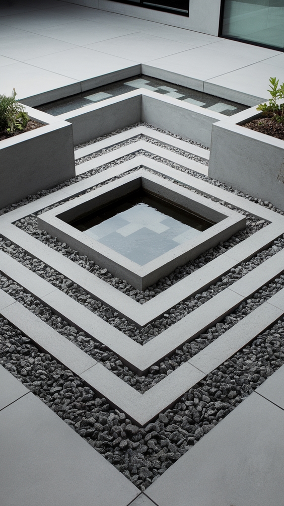 Tranquil Zen Garden Ideas to Bring Peace to Your Backyard, Indoors, or Small Spaces