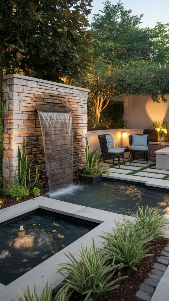 Covered Outdoor Entertaining Area Backyard Ideas for Small Spaces, Budget Solutions, DIY Projects, and Cozy Living Space Transformations