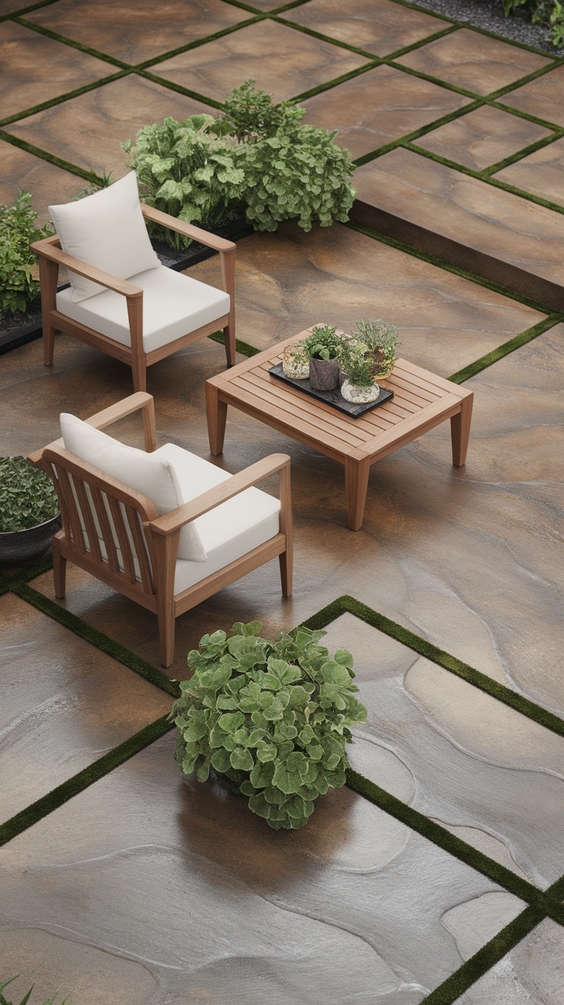 Explore Inspiring Back Patio Ideas for Small Spaces, Budget DIY Deck Decorating & Cozy Comfort!!!