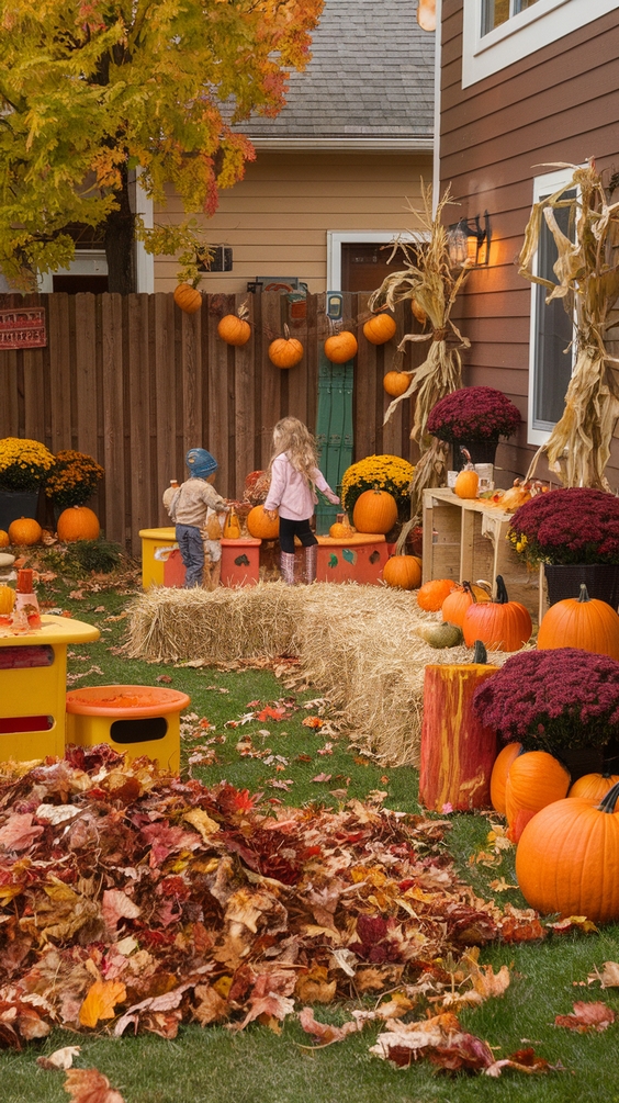 Cheap Outdoor Ideas for Kids: Fun, Creative, and Budget-Friendly Adventures All Year Long