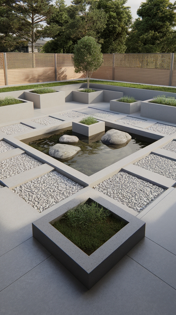 Tranquil Zen Garden Ideas to Bring Peace to Your Backyard, Indoors, or Small Spaces