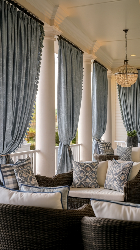 Stylish Sail Sun Shades for Patio Backyard Ideas – Modern Designs to Elevate Your Outdoor Living