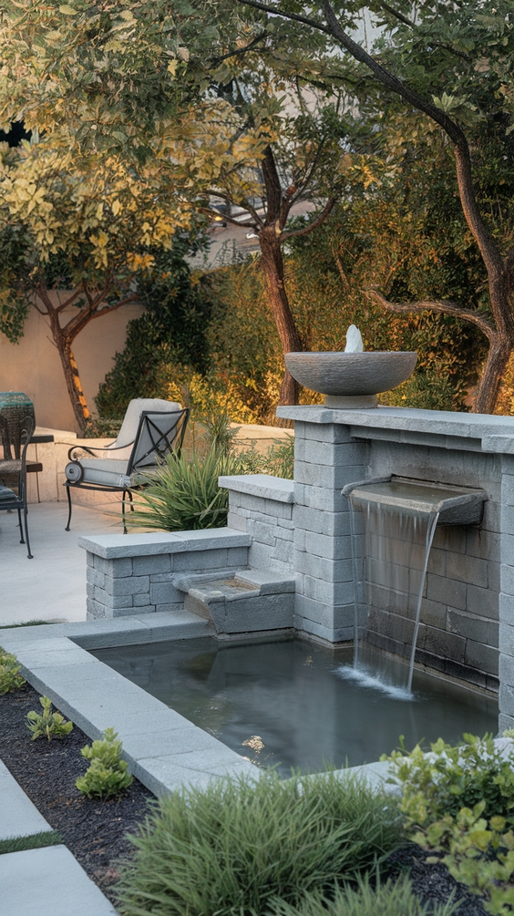 Covered Outdoor Entertaining Area Backyard Ideas for Small Spaces, Budget Solutions, DIY Projects, and Cozy Living Space Transformations