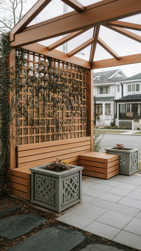 Gazebo Ideas to Transform Your Outdoor Space with Style and Functionality in Every Season