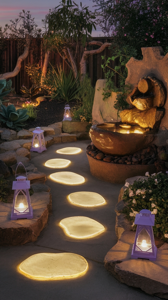 Outdoor Lighting Ideas to Transform Your Backyard, Patio, and Entryways with Style and Function