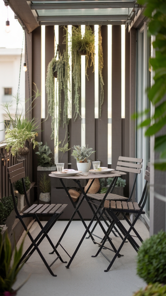 Outdoor Dining Area Ideas for Cozy Family Spaces with Covered Patios and Garden Views