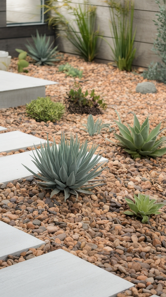 Garden Ideas for Backyard Serenity: Create a Tranquil Outdoor Retreat with Minimalist Design