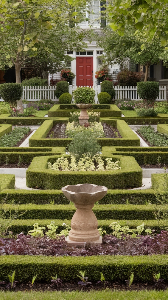 Small Garden Ideas on a Budget: Easy DIY Projects and Low Maintenance Designs for Outdoor Spaces