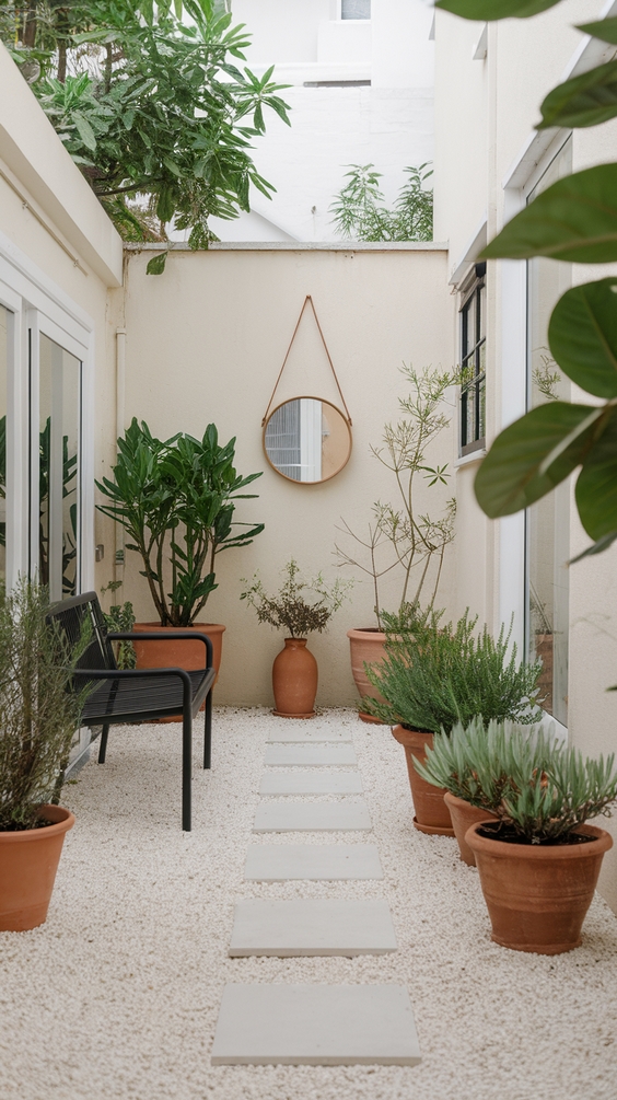 Tiny Backyard Ideas for Stylish Outdoor Living on a Budget