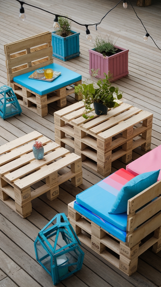 Modern Outdoor Deck Ideas That Elevate Decor and Comfort for Every Home and Budget