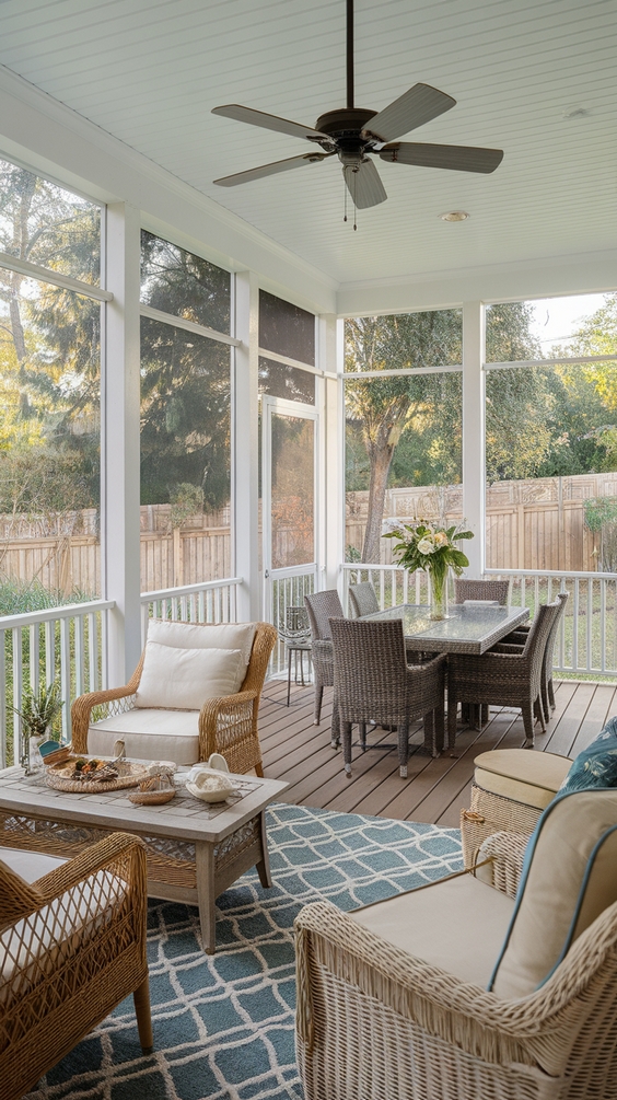Backyard Deck Ideas on a Budget That Look Expensive and Stylish for Any Outdoor Space