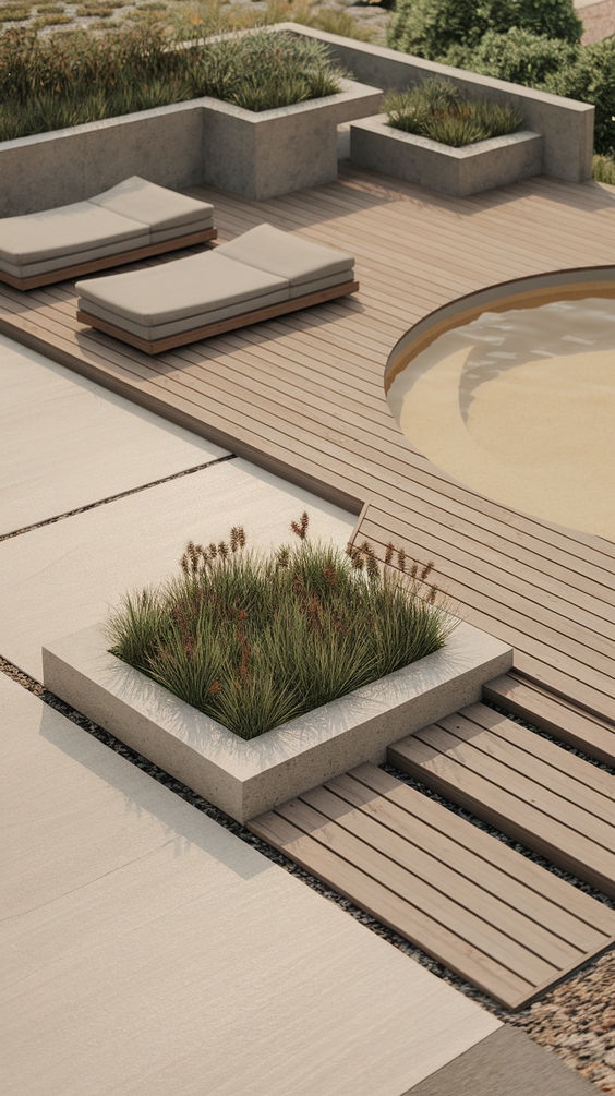 Deck Ideas for Above Ground Pools That Boost Style, Functionality, and Backyard Enjoyment