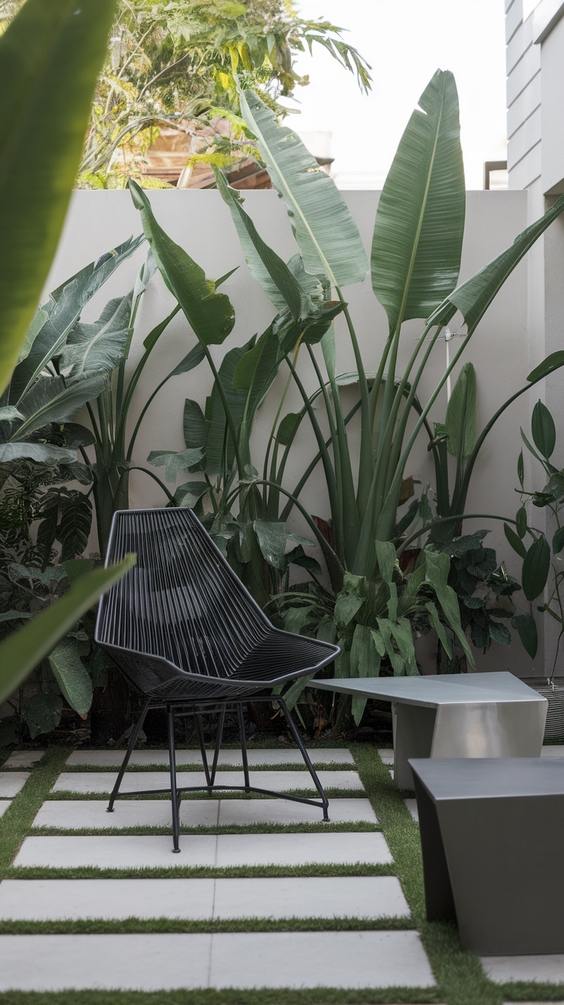 Outdoor Chairs Ideas for Stylish Patios, Backyards, and Cozy Outdoor Retreats