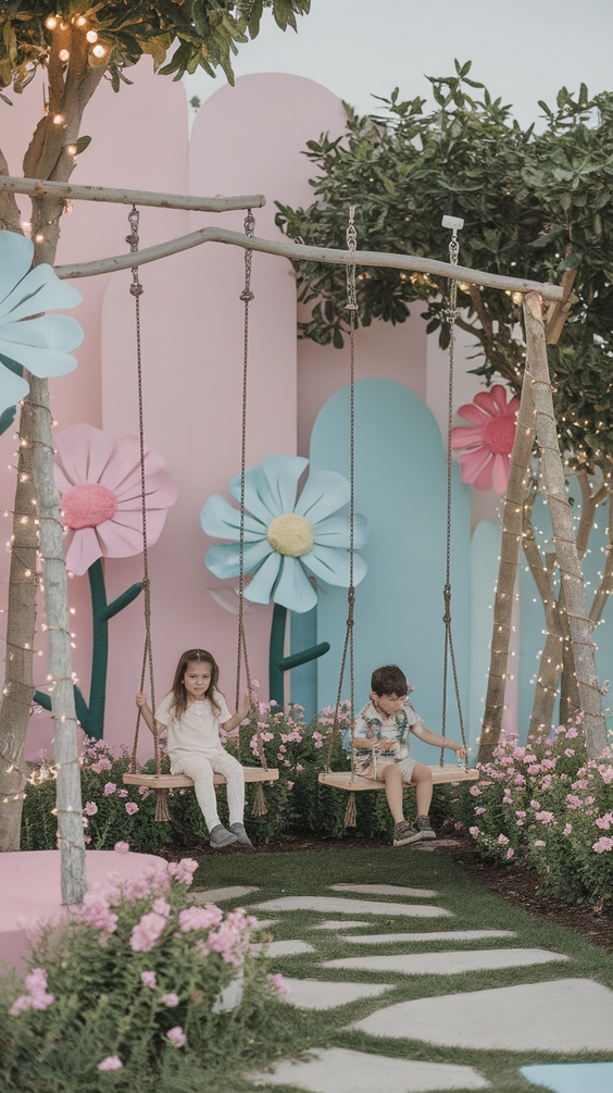 Cheap Outdoor Ideas for Kids: Fun, Creative, and Budget-Friendly Adventures All Year Long