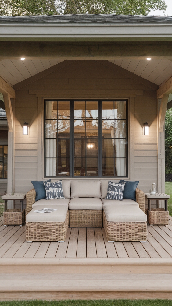 Backyard Outdoor Pavilion Ideas to Inspire Stylish, Functional Spaces for Any Season