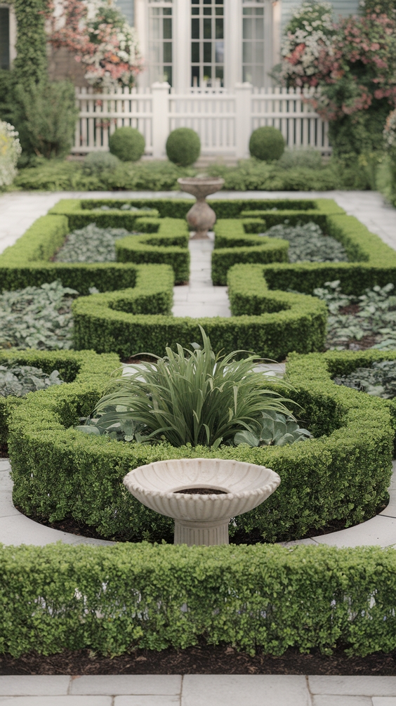 Small Garden Ideas on a Budget: Easy DIY Projects and Low Maintenance Designs for Outdoor Spaces