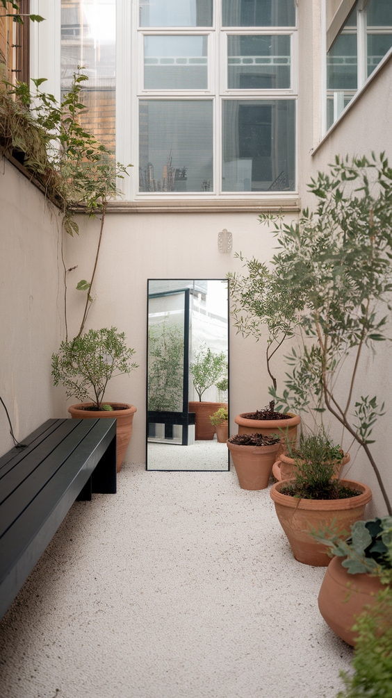 Tiny Backyard Ideas for Stylish Outdoor Living on a Budget