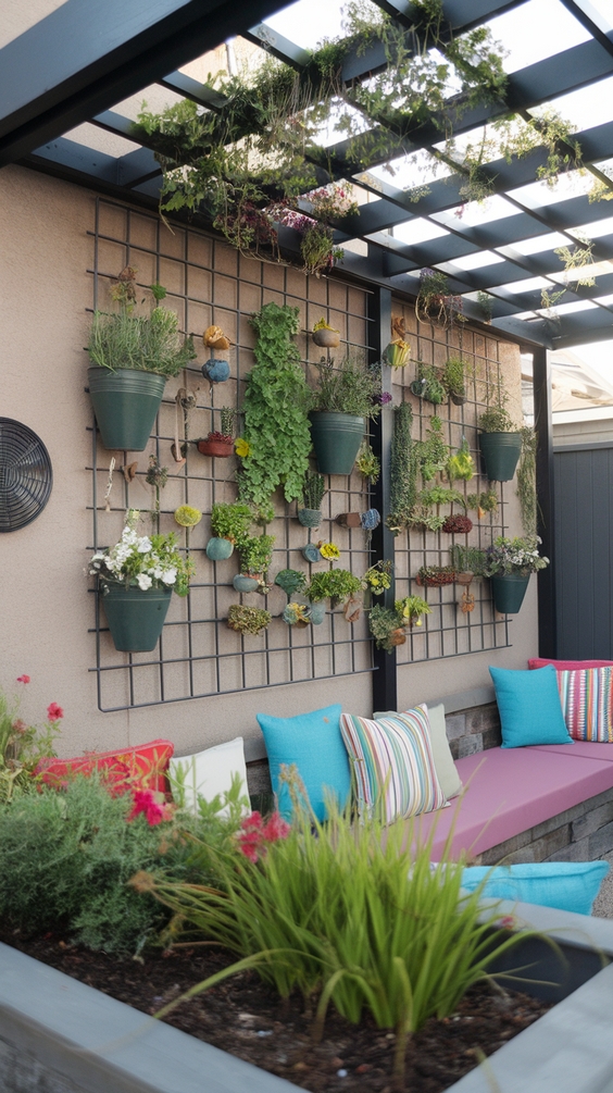 Covered Outdoor Entertaining Area Backyard Ideas for Small Spaces, Budget Solutions, DIY Projects, and Cozy Living Space Transformations