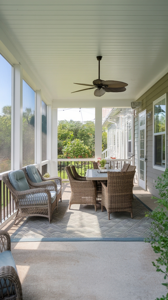 Backyard Deck Ideas on a Budget That Look Expensive and Stylish for Any Outdoor Space