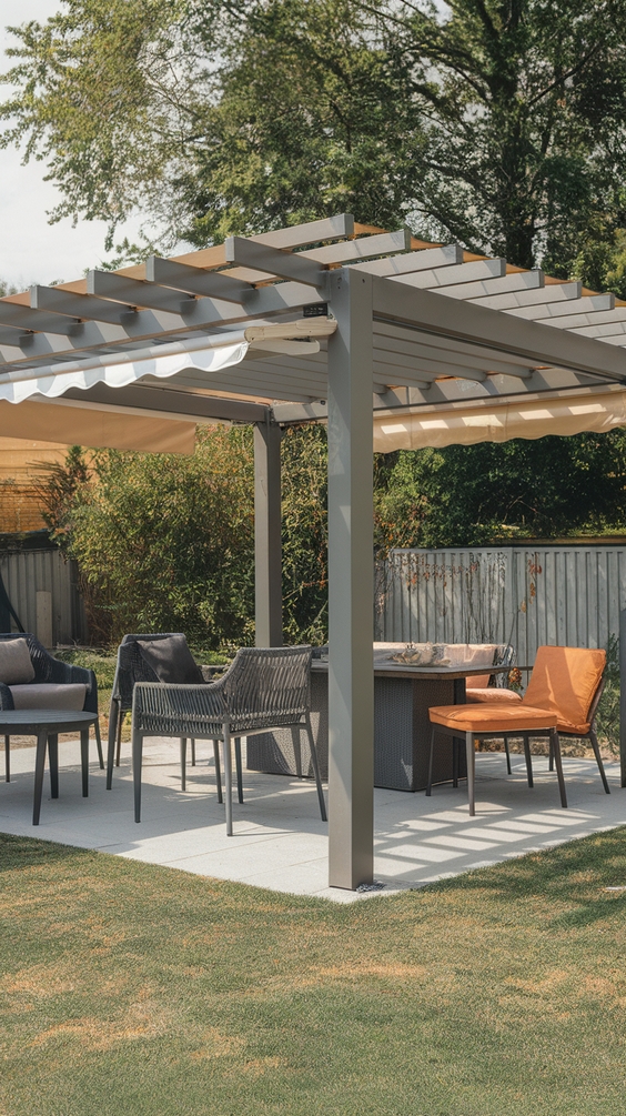 Gazebo Ideas to Transform Your Outdoor Space with Style and Functionality in Every Season