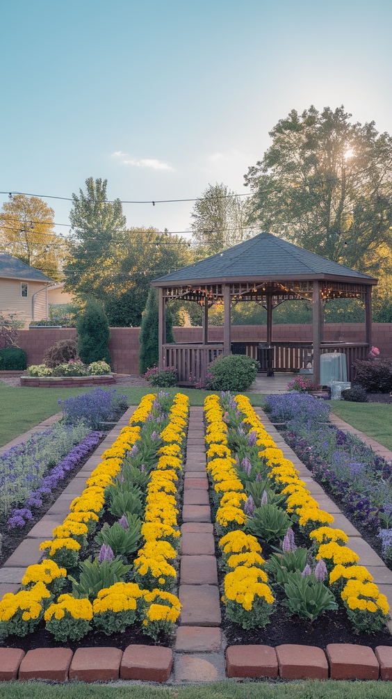 Garden Ideas for Backyard Serenity: Create a Tranquil Outdoor Retreat with Minimalist Design
