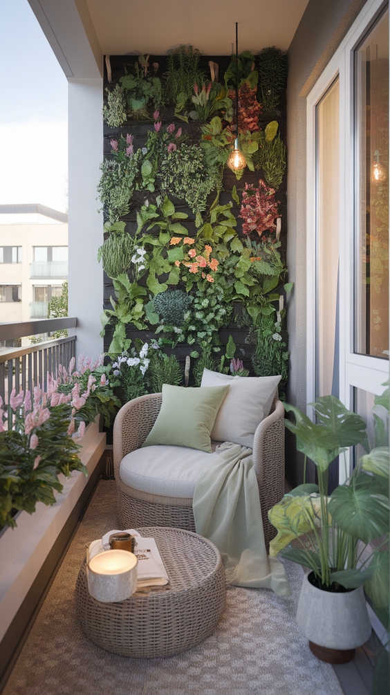Terrace Design Ideas for Outdoors, Rooftop, Balcony, and More: Explore Modern Trends