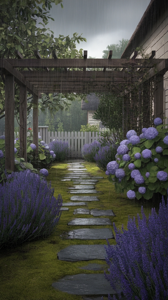 Small Garden Ideas on a Budget: Easy DIY Projects and Low Maintenance Designs for Outdoor Spaces