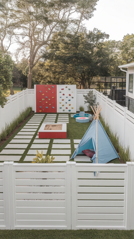 Tiny Backyard Ideas for Stylish Outdoor Living on a Budget