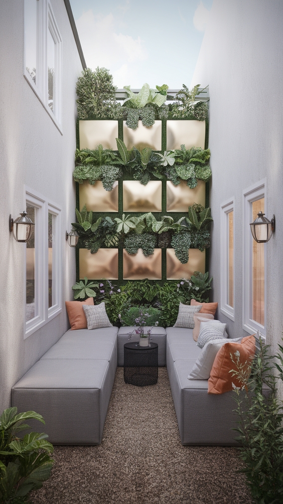 Modern Backyard Landscaping Ideas with Pool, Pavers, and Low Maintenance AZ-Friendly Designs